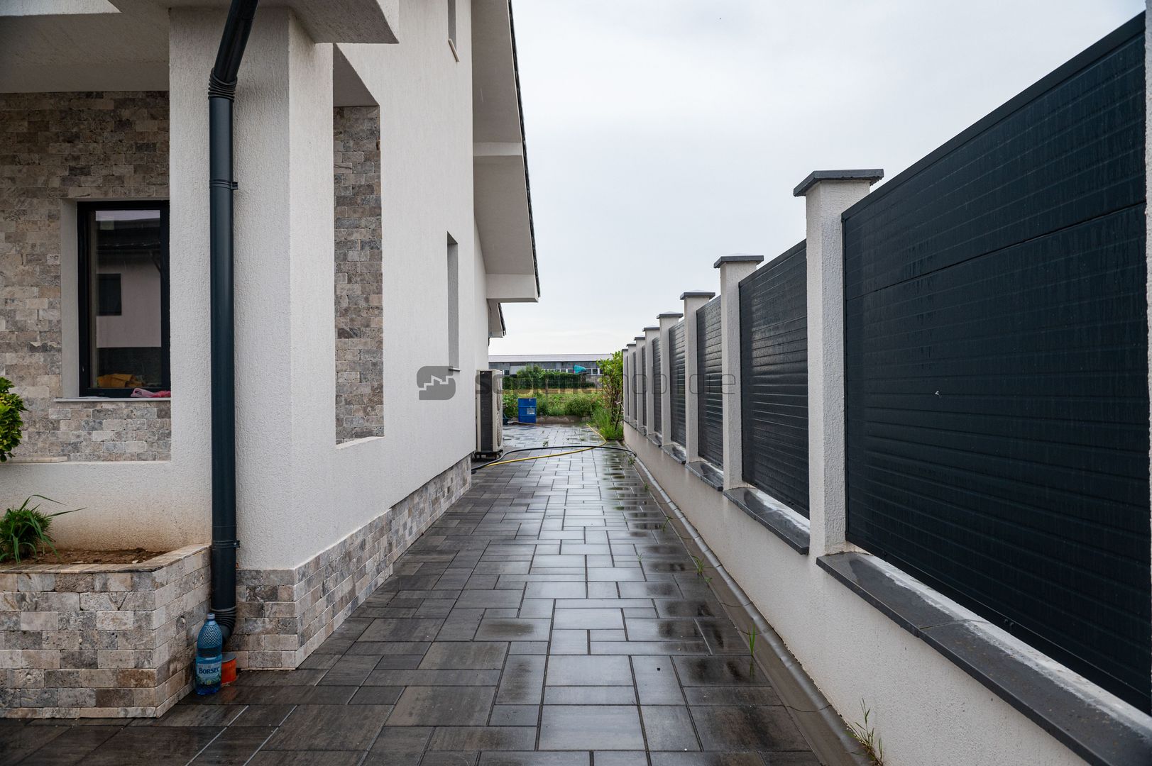 Sapient | Casă ultrafinisată în zona Ciheiului, Oradea - Poză 2