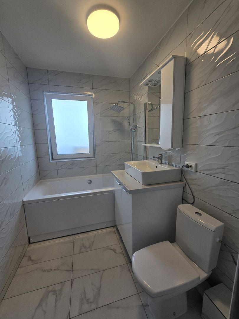 Apartament - 2 camere - Dambul Rotund , Cluj-Napoca - Poză 7