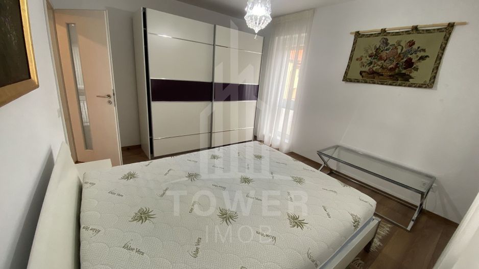 Apartament spațios de 2 camere la vilă – Confort și intimitate lângă Sub Arini - Poză 3