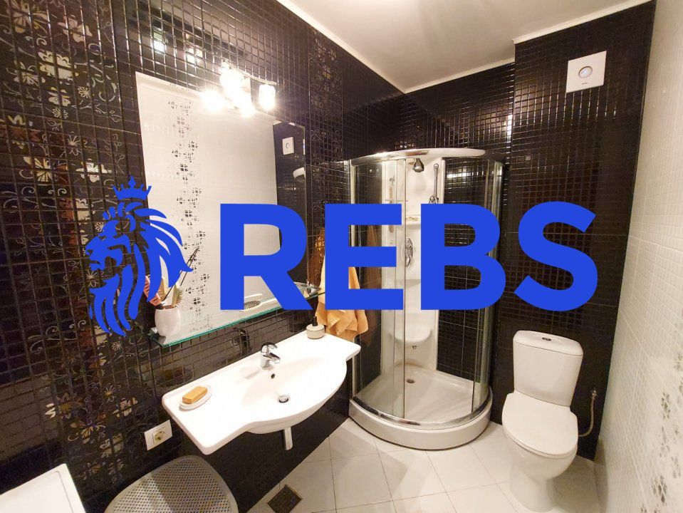 Apartament 4 camere Parcul Circului | Central Park  - Poză 13