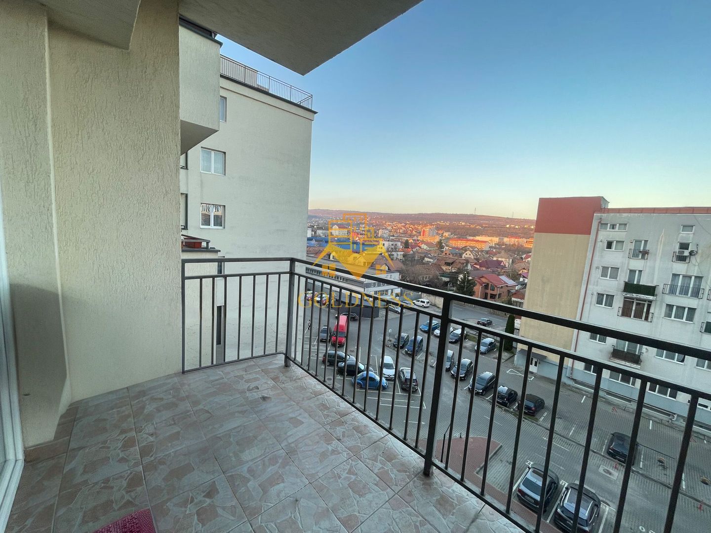 2 Camere decomandate,Parcare, Oasului, Iris, Mega Image,Revo,Bd Muncii - Poză 10