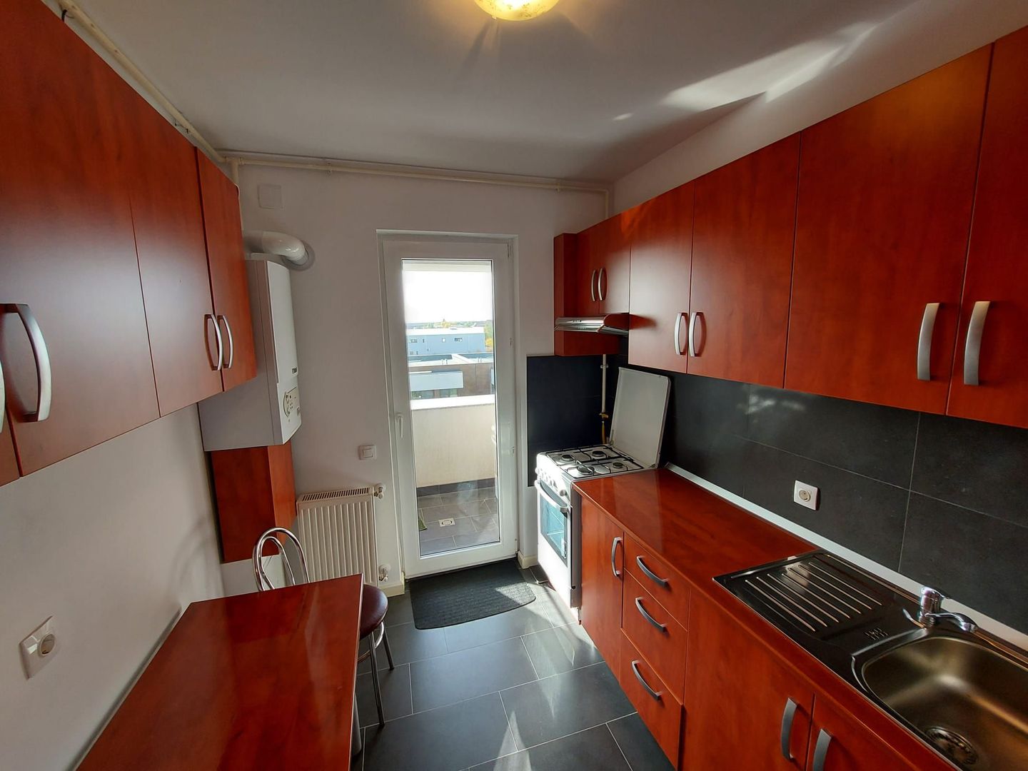 Apartament 2 camere Cubic Residence - Poză 8