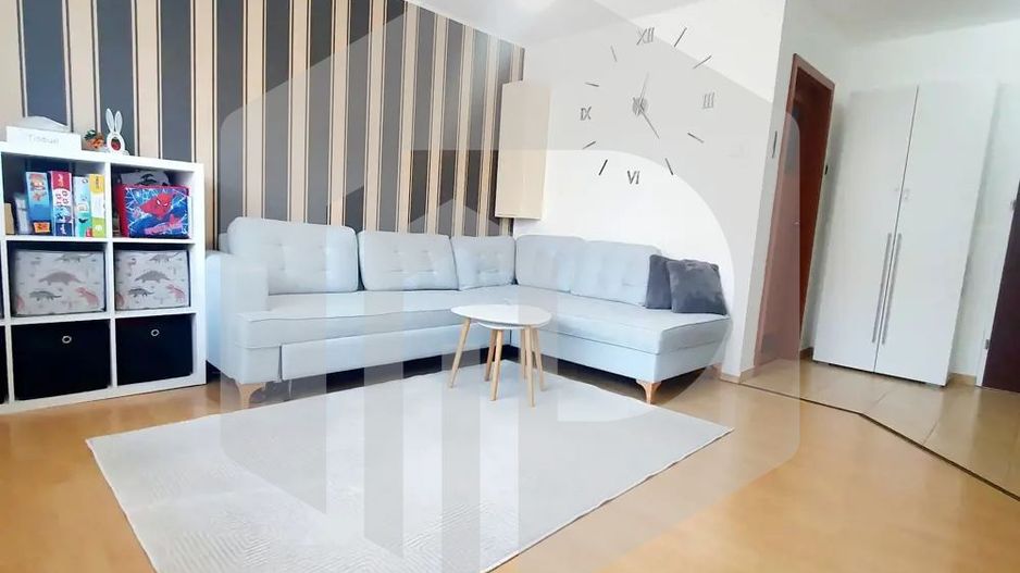 Apartament 3 camere | Piata Rahovei | Mobilat / Utilat | 2 Domitoare - Poză 1