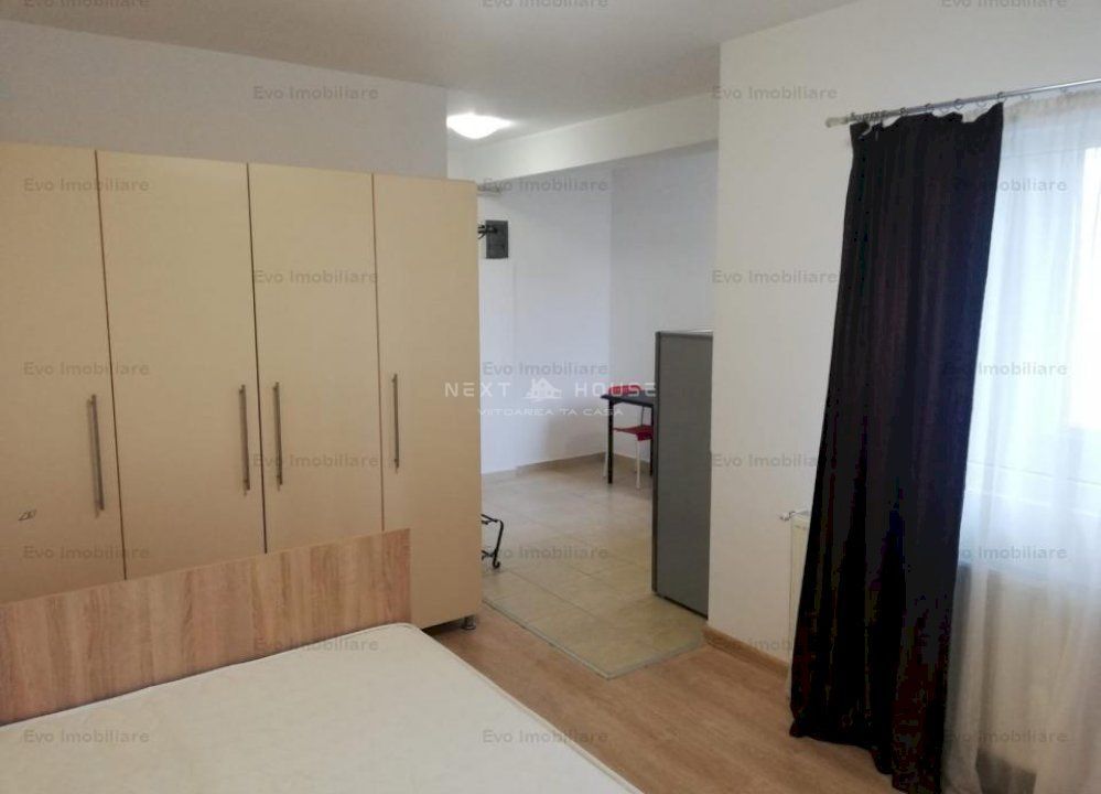 Garsoniera 13 Septembrie ( Marriot H  - Casa Poporului ) - Poză 2