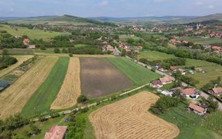 Teren Intravilan 1.439 mp Borșa, Cluj – Ideal Casă sau Cabană - Poză 9