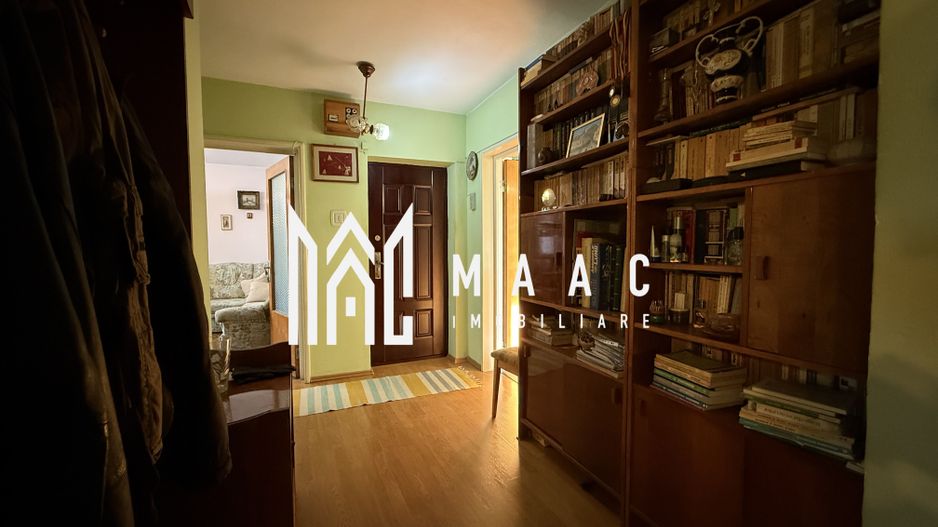 Apartament 3 Camere | Balcon | 60 MPU | Decomandat | Strand - Poză 3