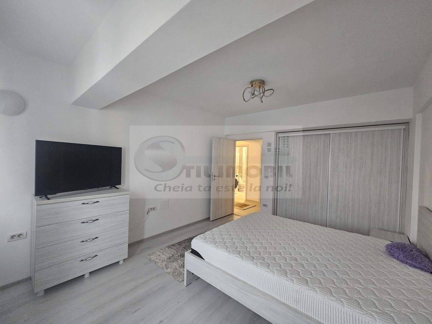Apartament 2 camere - 2 niveluri - 2 bai - 90mp - Poză 4