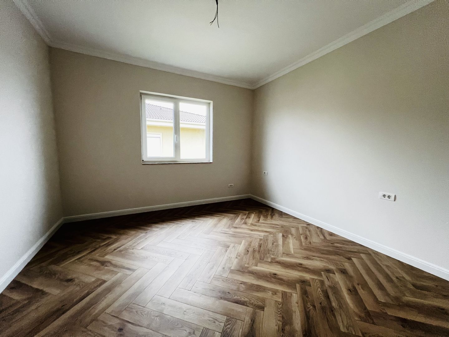 Duplex nou in zona centrala - Dumbravita - Poză 5