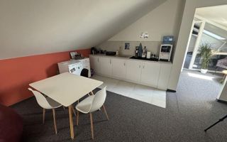 Spatiu office modern cu terase si parcari | 250 mp - Poză 6