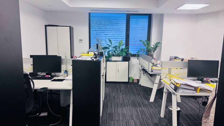 Zero comision, 154mp birou premium Herastrau - Nordului, 12' metrou - Poză 3