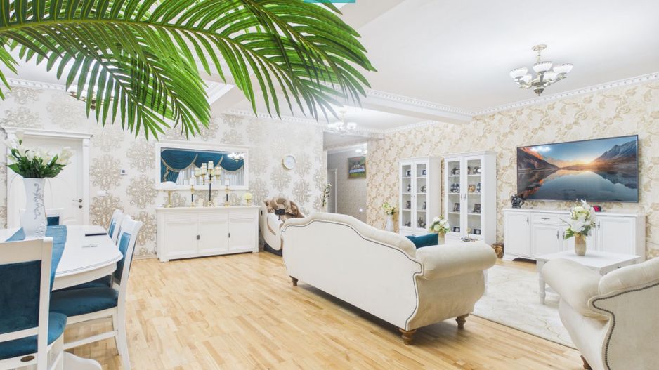 Casă de lux Oncea, piscină, 400 mp - Poză 29