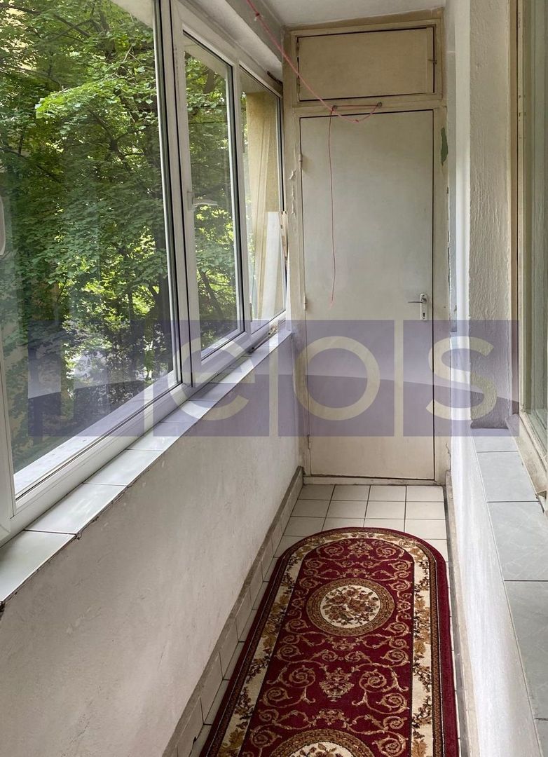 TEIUL DOAMNEI 2 CAMERE 49 MP | SEMIDECOMANDAT | 5 MINUTE DE PARCUL TEI - Poză 5