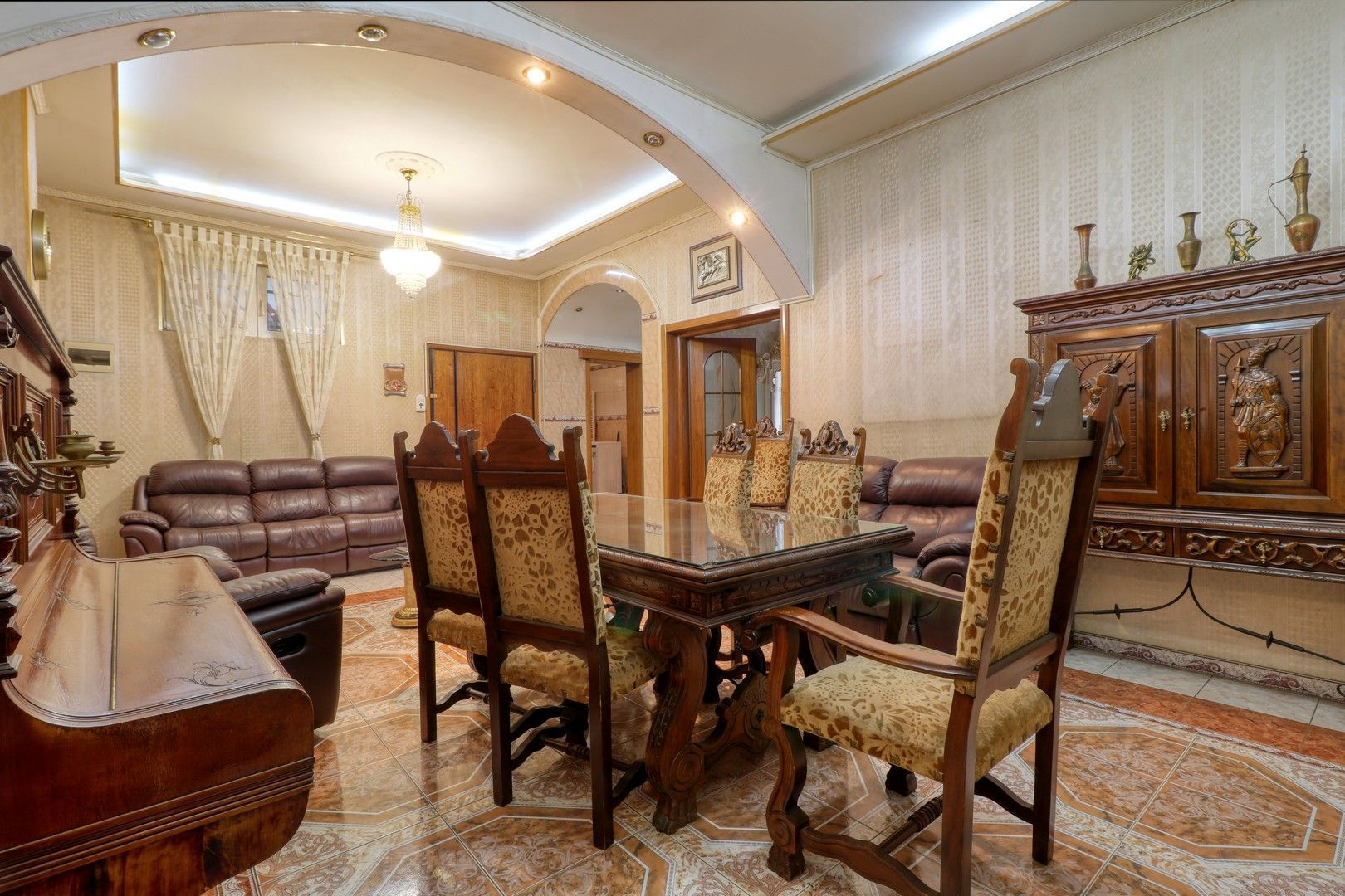 UNIRII-  4 CAMERE- 120 MP UTILI- COMISION 0% - - Poză 4