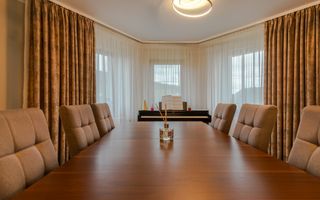 VAND/SCHIMB casa in Campenesti 1000 mp teren 270 mp utili 42 mp terasa - Poză 9