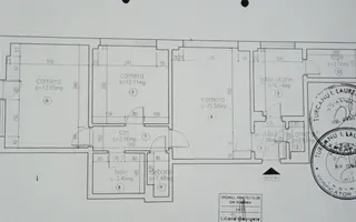 APARTAMENT 3 CAMERE | IANCULUI_METROU | COMPLET RENOVAT | MOBILAT - Poză 16