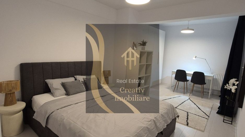 Apartament 2 camere/Central Address - Poză 4