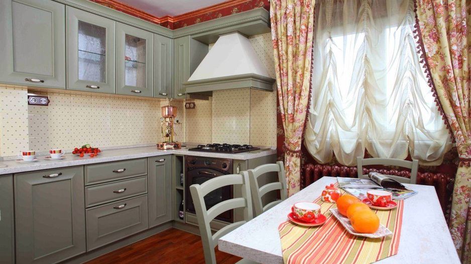 Apartament de lux 3 camere Bulevardul Mircea Voda - Poză 4