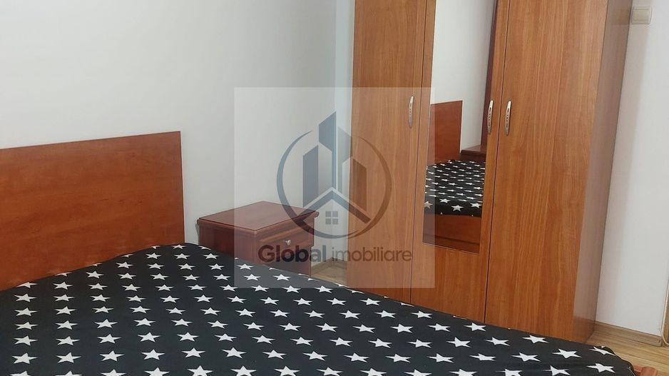 Apartament 2 camere de închiriat | Vatra Luminoasă | 50 mp | 450 € - Poză 5