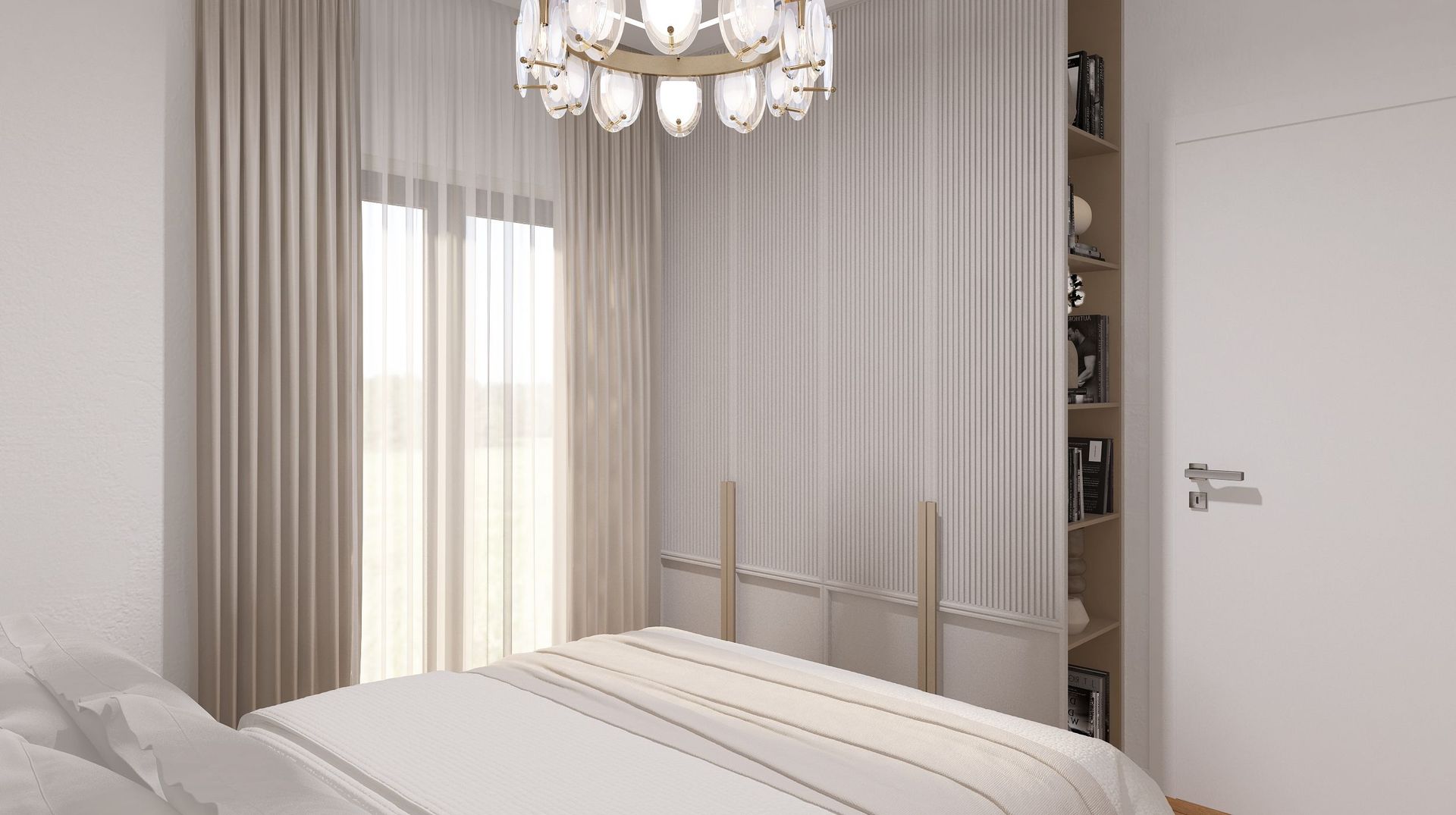 APARTAMENT 3 CAMERE | UNIRII | PROIECT NOU - Poză 11