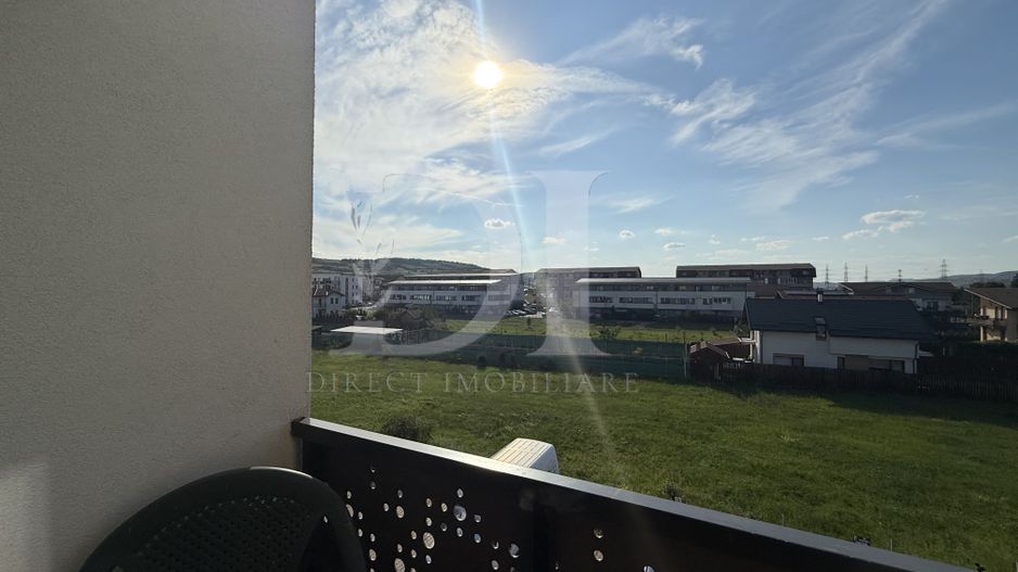 Apartament 80 mp | mobilat , utilat | Zona Terra - Poză 17