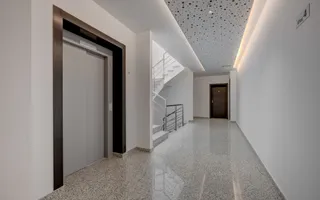 Apartament deosebit in Iancu Nicolae, langa Cambridge, terasa , nou - Poză 23