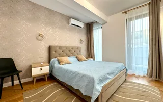 Apartament cu 2 camere + 2 bai *70mp* + Parcare /Imobil Boutique /Zona Unirii - Poză 37