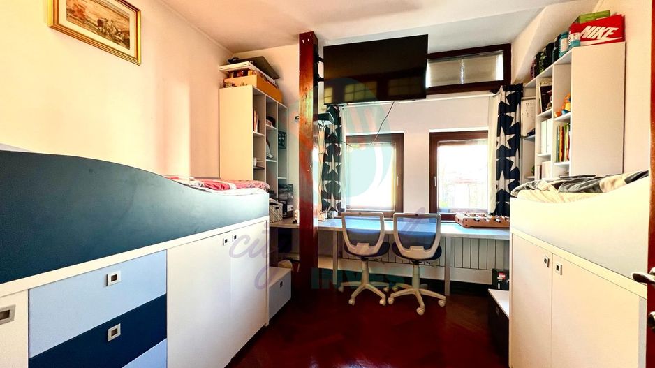 APARTAMENT PREMIUM IN VILA-FINISAJE DE LUX-UNIRII-CURTE PROPRIE - Poză 9