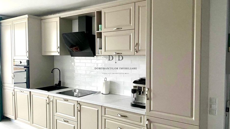 De vânzare – apartament 3 camere, cartier Someseni, zona Leroy Merlin - Poză 2