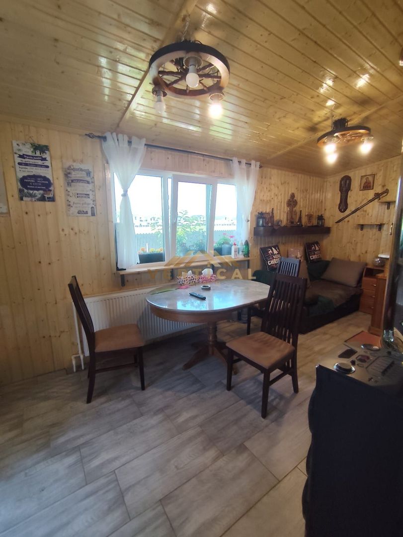 casa superba gata de  mutare Miorita - Poză 6