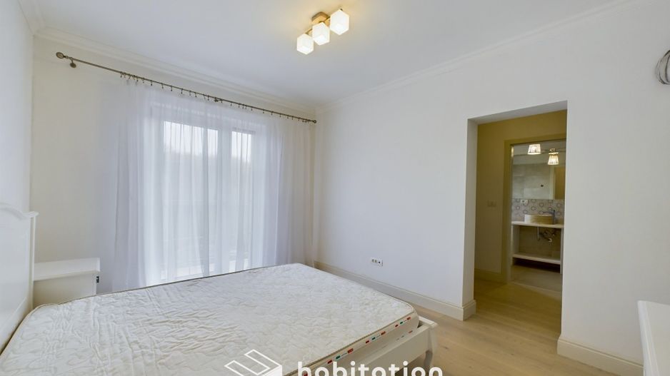 Casă de închiriat – confort și natură in Dumbrăvița - tur virtual - Poză 26