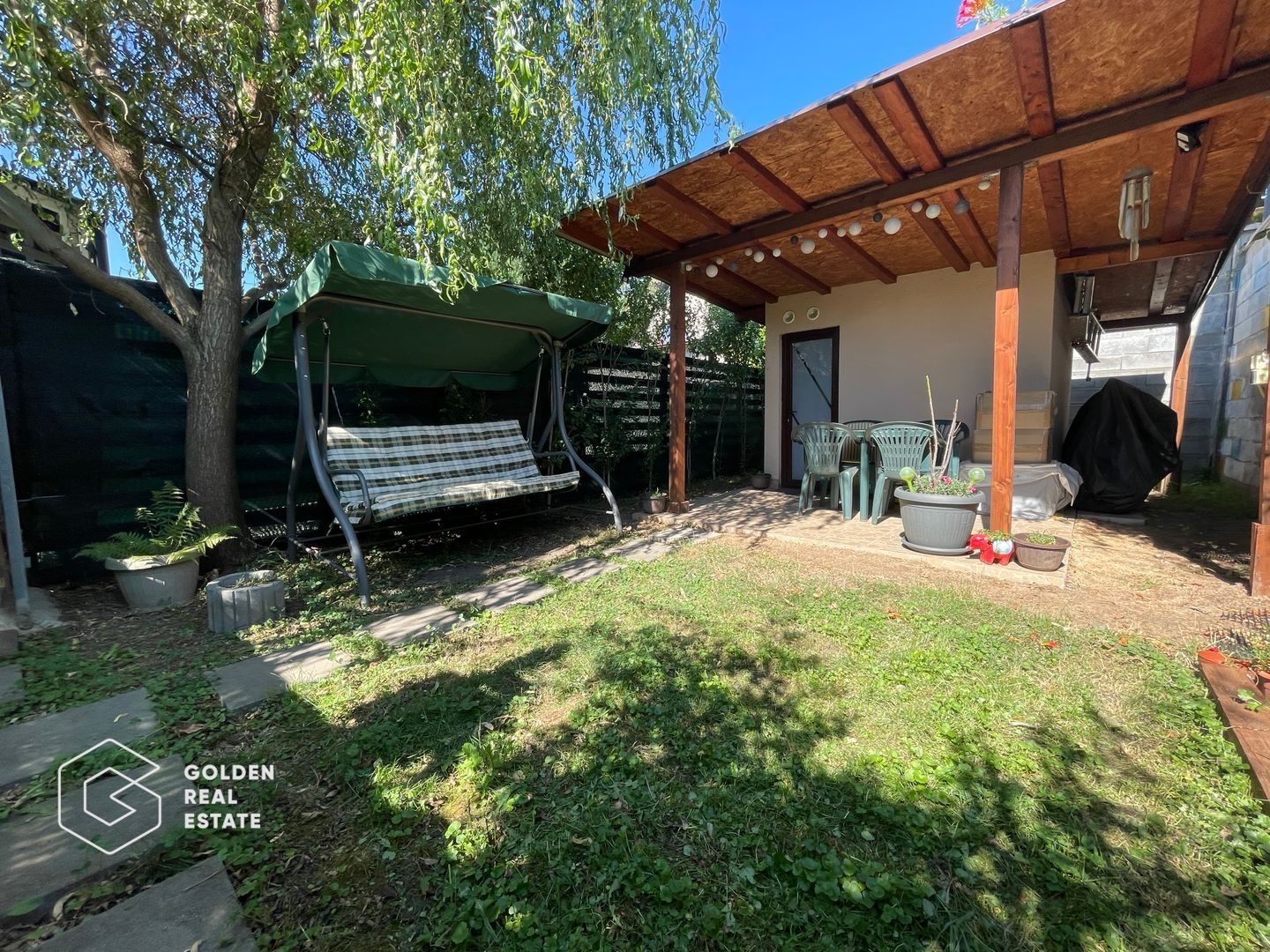 Apartament superb cu 2 camere, gradina de 50 mp, Dumbravita - Poză 8