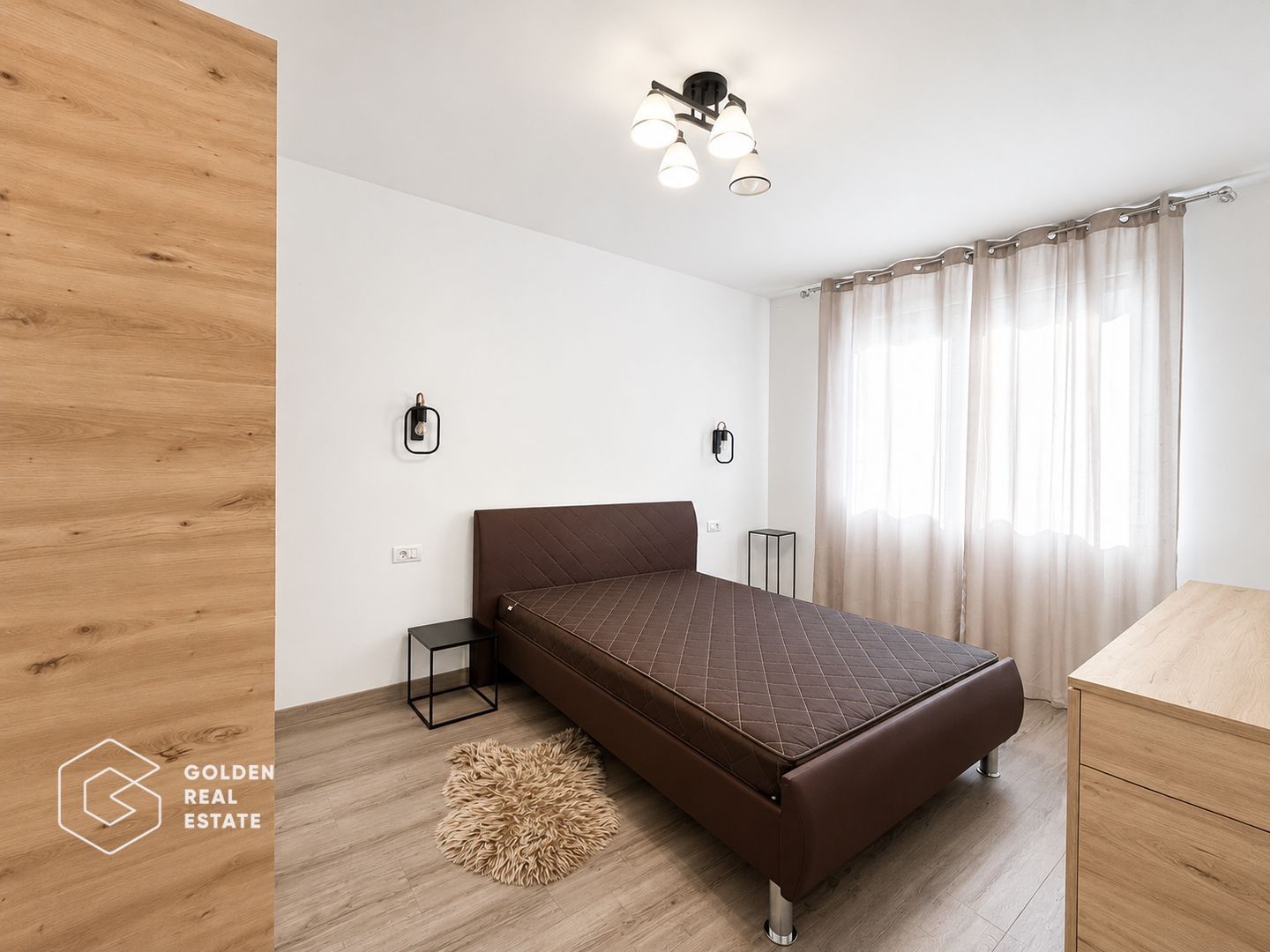 Apartament 3 camere, loc de parcare, Adora Iuliu Maniu - Poză 8
