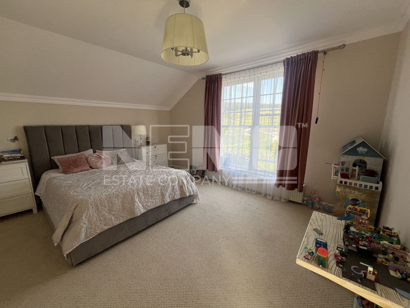 Vila Burdujeni | Complet Mobilată | 265 MP Utili - Poză 12