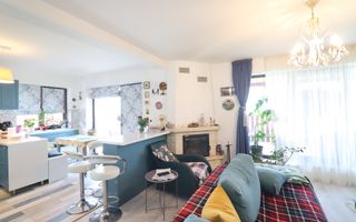 Duplex cu teren de 386 de vanzare in Borhanci! - Poză 2