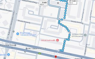 Apartament cu 2 camere de vânzare Metrou 1 Decembrie 1918 - Titan - Poză 18