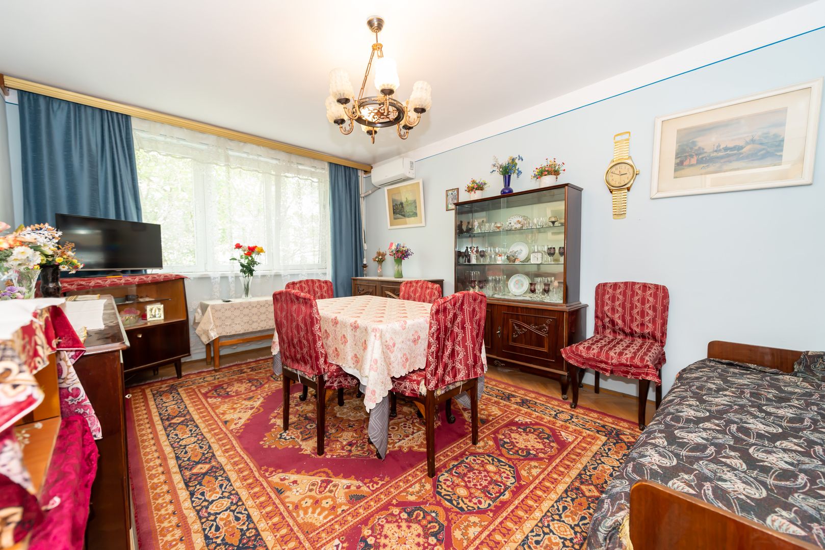 Apartament 2 camere | Drumul Taberei | 5 minute de Metrou I - Poză 1