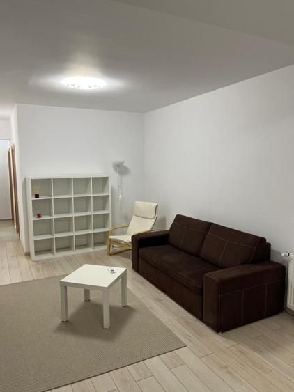 2 camere lux, bloc nou, centrala, parcare, 2 min metrou N. Grigorescu - Poză 4