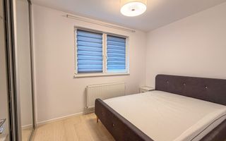 Penthouse 4 camere / 110/ mp utili cu panorama spre Lac! - Poză 7