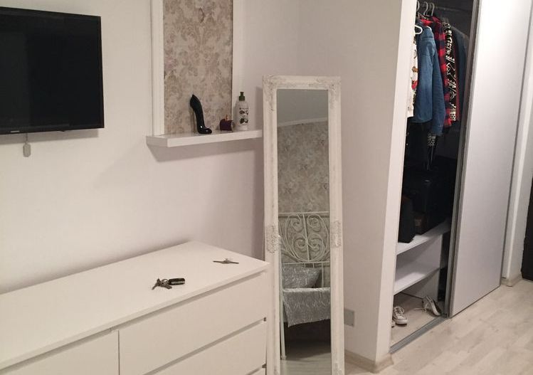 Garsonieră modernă, pet friendly, boiler, Vitan - Poză 1