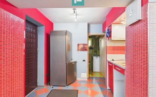 Apartament Premium 4 camere, 89mp, etaj 1, Complex - Poză 33