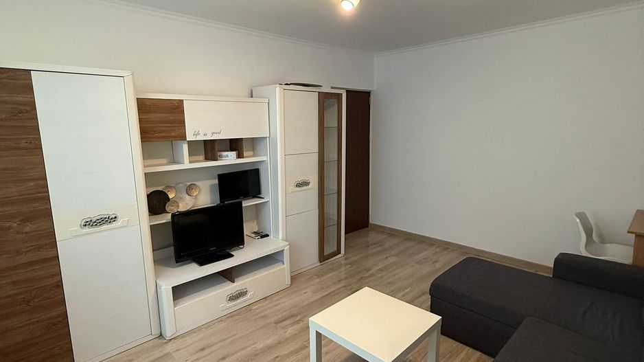 2 camere Eroii Revolutiei, 2 minute metrou, primul chirias! - Poză 4