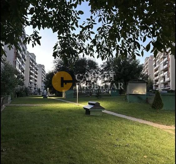 3 camere -decomandat, et. intermediar, bloc nou, mobilat si utilat! - Poză 6