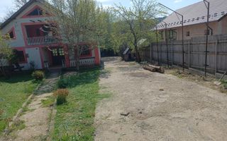 CASA 3 CAMERE, TEREN 1500 MP, VULTURESTI, ARGES - Poză 4