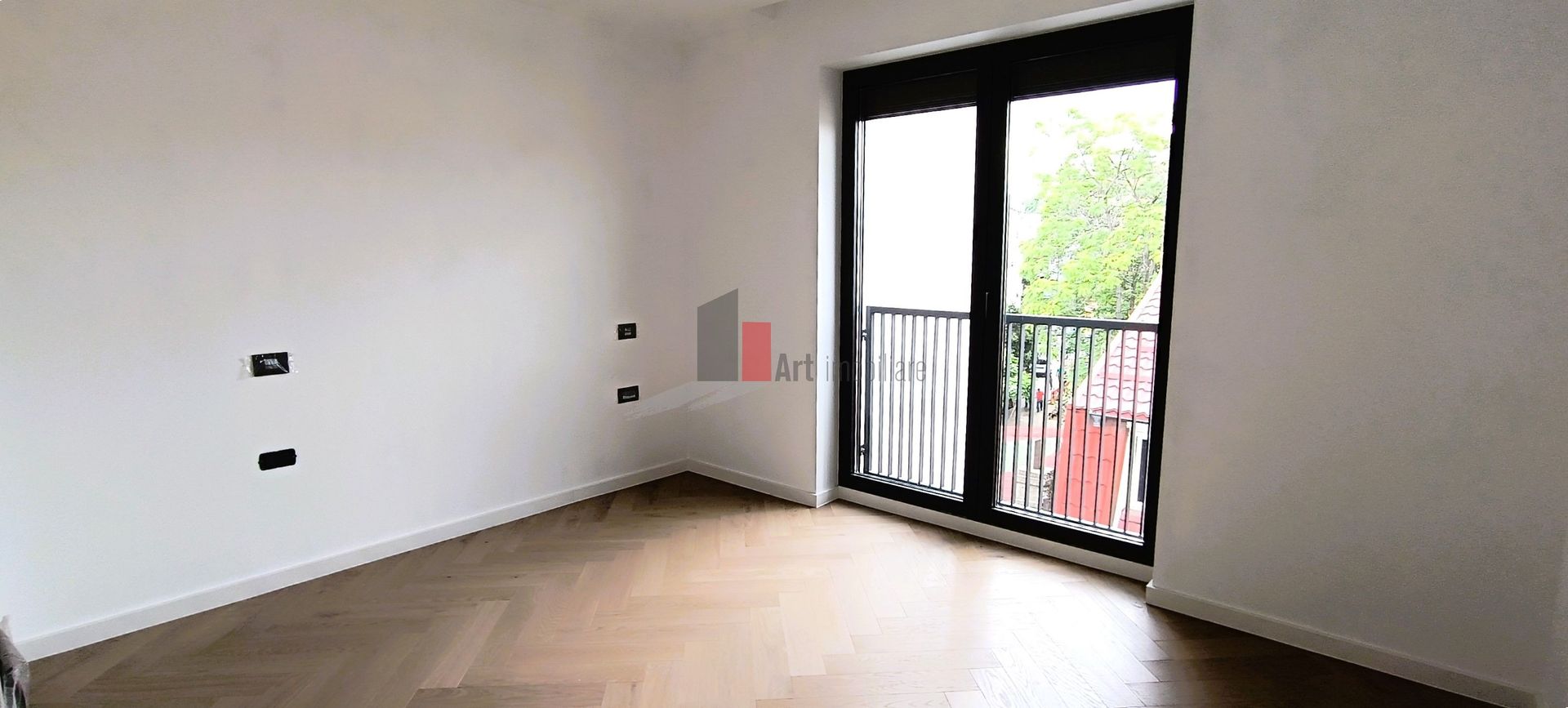 4 camere | Finisaje de lux | Imobil boutique 2022 - Poză 12