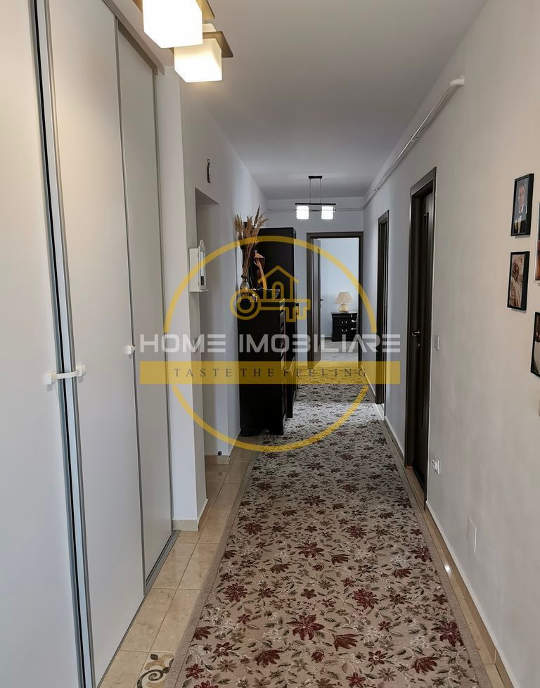 Apartament cu 3 camere / 82mp/ zona Bucium - Poză 6