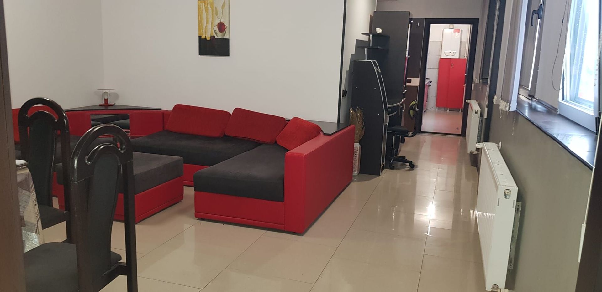 3 Camere mobilat si utilat metrou Pacii - Poză 1