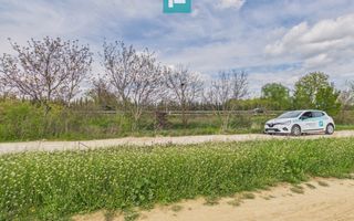 Teren extravilan 2050 mp, Giroc - Poză 2