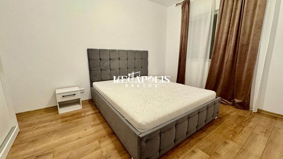 Casă 3 camere | Curte | Parcare | Pet Friendly | Sânpetru - Poză 13