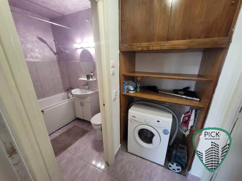 P 4182 - Apartament cu 2 camere în Târgu Mureș, Cornișa - Poză 6