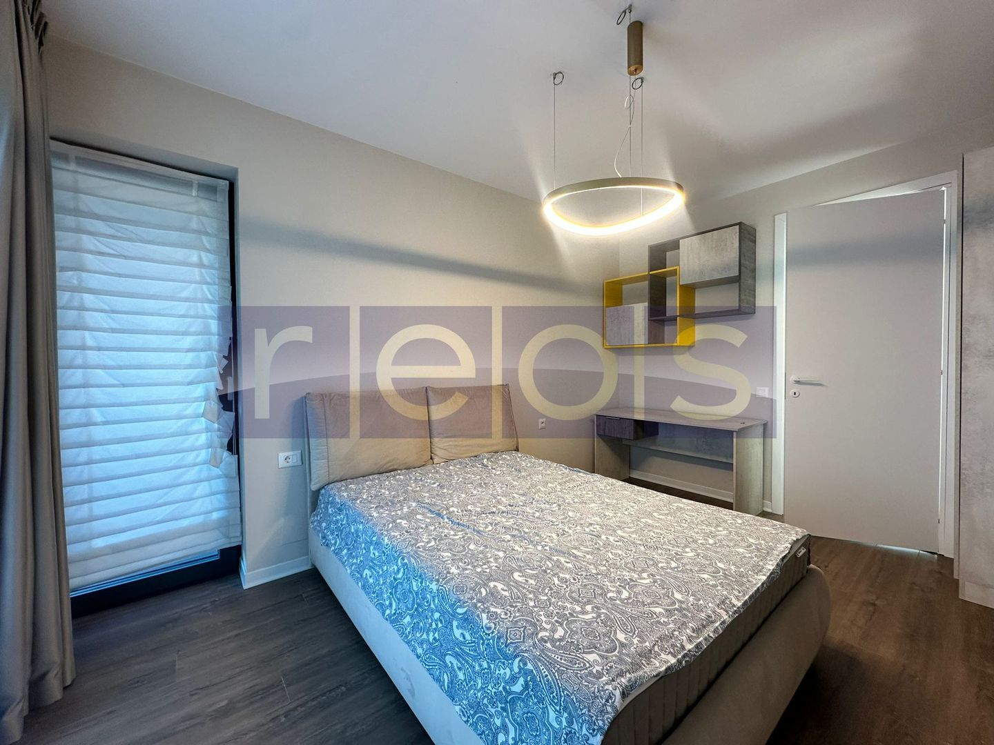 APARTAMENT 3 CAMERE | COMPLEX PREMIUM | 2 LOCURI PARCARE | PIPERA | - Poză 10